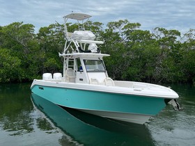 2017 Everglades 325Cc for sale