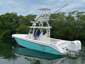 2017 Everglades 325Cc for sale