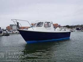 Orkney 19 Day Angler Plus