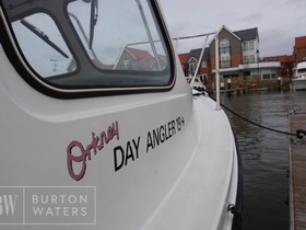 1999 Orkney 19 Day Angler Plus на продажу
