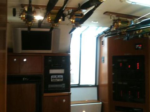 Osta 2000 Tiara 4100 Open