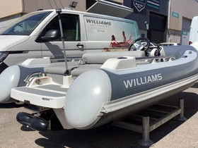 2019 Williams Jet Tenders Sport 345 for sale