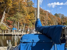 1983 Compass 47' for sale
