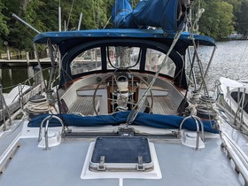 1983 Compass 47' for sale