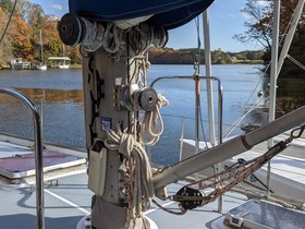 1983 Compass 47' for sale
