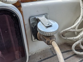 1983 Compass 47'
