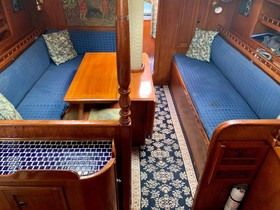1983 Compass 47' for sale