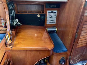 1983 Compass 47'