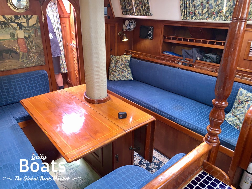 1983 Compass 47' for sale. View price, photos and Buy 1983 Compass 47' 321238