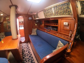 1983 Compass 47' for sale