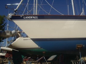 1983 Compass 47'