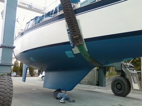 1983 Compass 47'