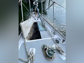 1983 Compass 47' for sale