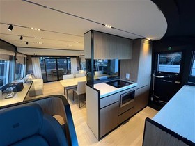 2022 Ferretti Yachts 720 for sale