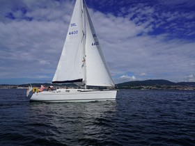 2002 Grand Soleil 40