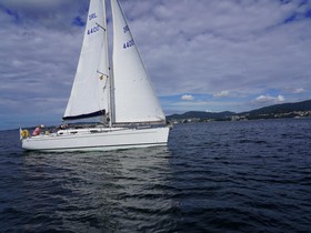 Köpa 2002 Grand Soleil 40