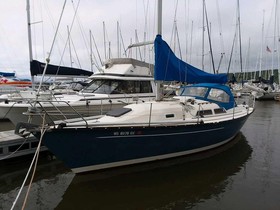 Mirage Yachts 33