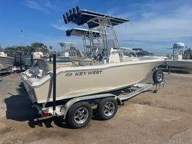 2022 Key West 203 Fs in vendita