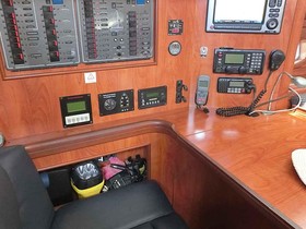 Buy 2010 Hunter 50 Center Cockpit