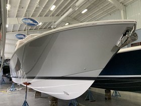 Tiara Yachts 38Ls