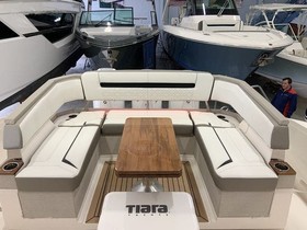 2022 Tiara Yachts 38Ls