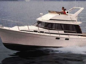 1992 Bayliner 3288 Motoryacht