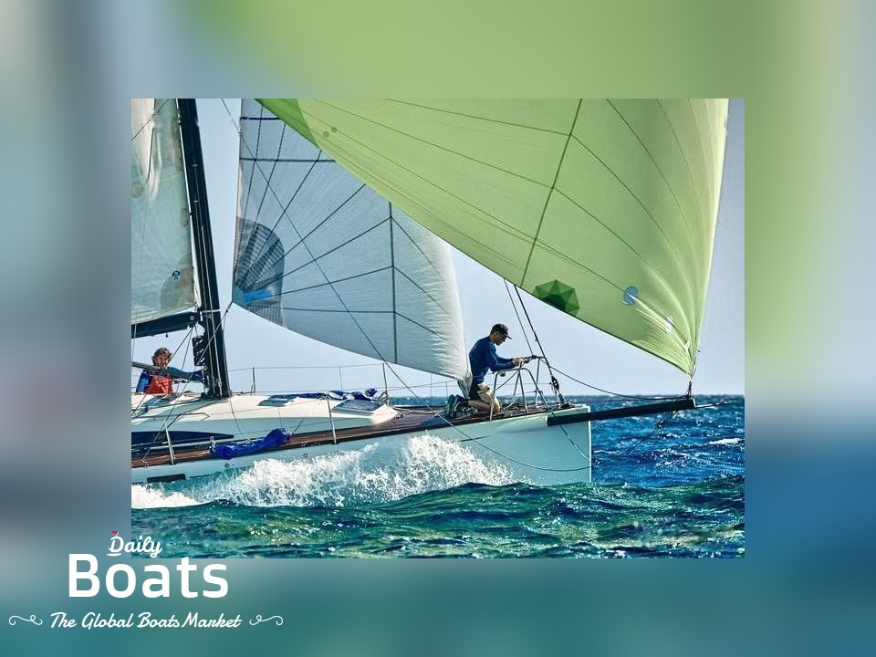 2015 J Boats J/122E for sale. View price, photos and Buy 2015 J Boats J