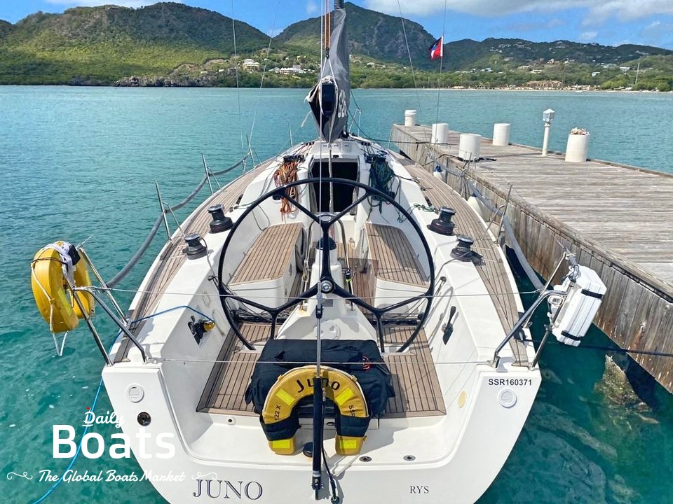 2015 J Boats J/122E for sale. View price, photos and Buy 2015 J Boats J