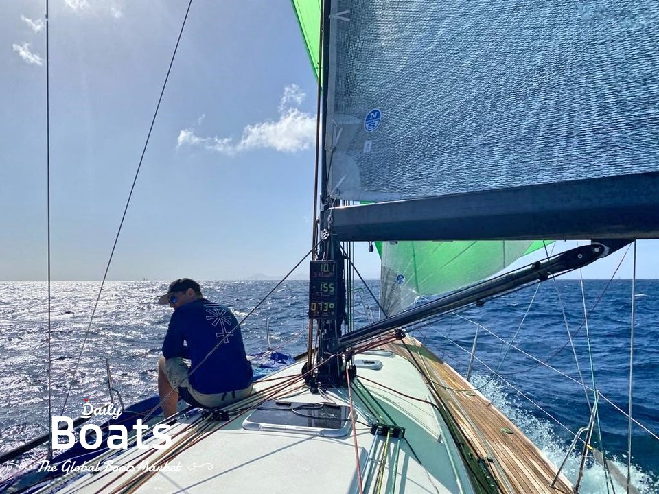 2015 J Boats J/122E for sale. View price, photos and Buy 2015 J Boats J