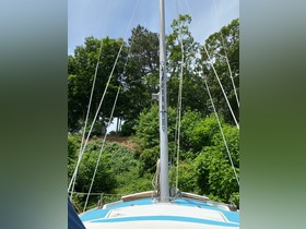 1976 Catalina 27 for sale
