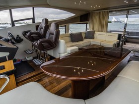2014 Sunseeker 68 Sport Yacht til salg