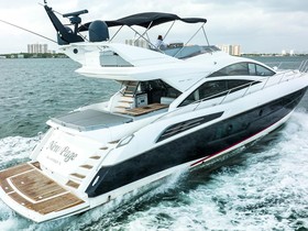 Købe 2014 Sunseeker 68 Sport Yacht