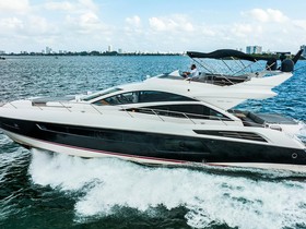 2014 Sunseeker 68 Sport Yacht