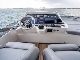 2014 Sunseeker 68 Sport Yacht til salg