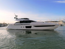 Azimut S8