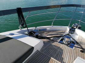 Osta 2021 Azimut S8