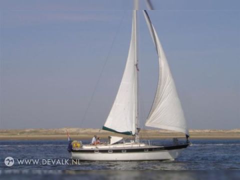 1976 Trintella 38 for sale