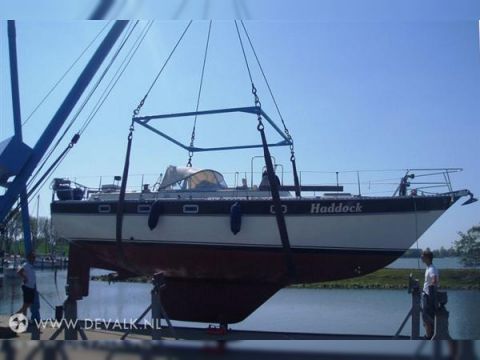 1976 Trintella 38 for sale