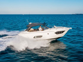 2019 Absolute 40 Stl zu verkaufen