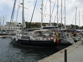 Købe 1985 North Wind 47