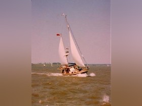 Acheter 1982 Nauticat 33