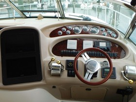2003 Sea Ray 380 Sundancer на продаж