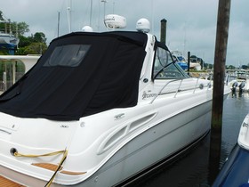 Sea Ray 380 Sundancer