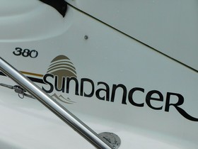 2003 Sea Ray 380 Sundancer