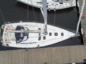 2006 Beneteau Oceanis Clipper 393 til salg