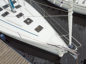 2006 Beneteau Oceanis Clipper 393 til salg