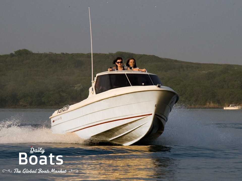 2022 Smartliner Cuddy 19 for sale. View price, photos and Buy 2022