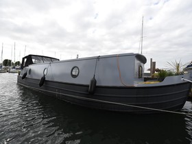 2021 Colecraft Widebeam Barge for sale