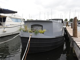 2021 Colecraft Widebeam Barge