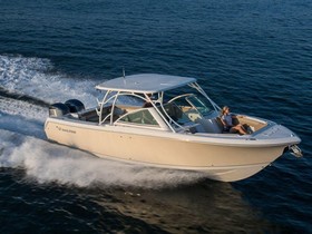 Sailfish 325 Dc
